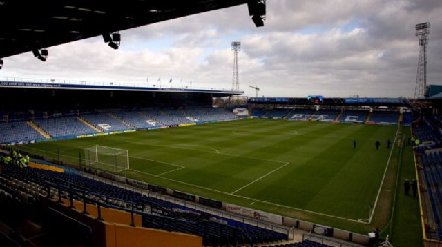 פראטון פארק (צילום: Ben Hoskins)