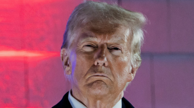 דונלד טראמפ (צילום: רויטרס)