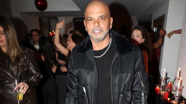 אייל גולן (צילום: אור גפן)