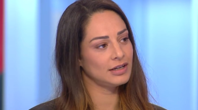 מעיין אדם (צילום: חדשות 12)