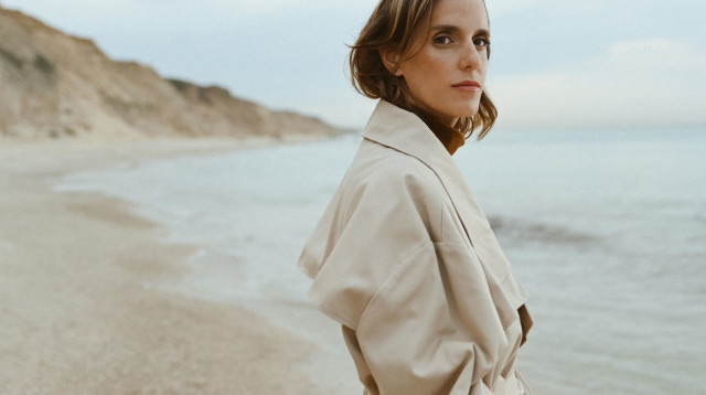 דניאלה ספקטור (צילום: מאיר כהן)