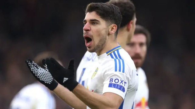 ממשיך בכושר הנפלא. מנור סולומון (צילום: אימג'בנק  GettyImages, George Wood)