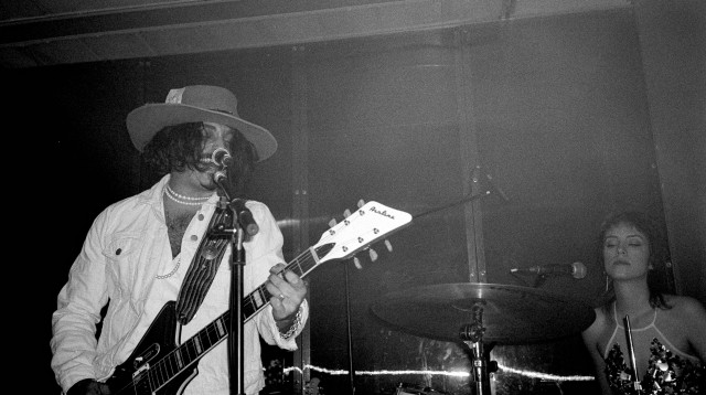 להקת "אלוקים" (צילום: יחצ)