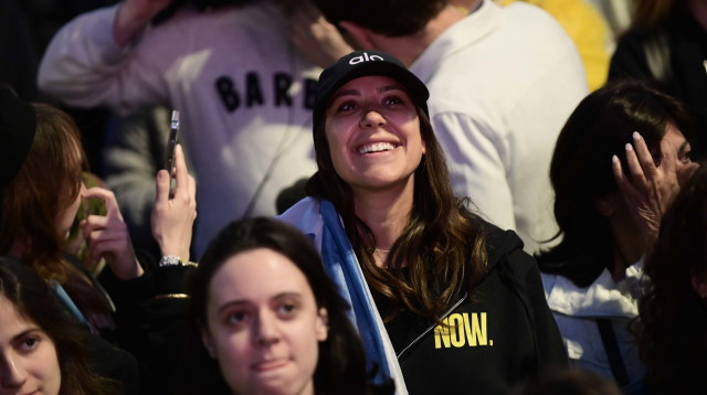 כיכר החטופים (צילום: יונתן זינדל)