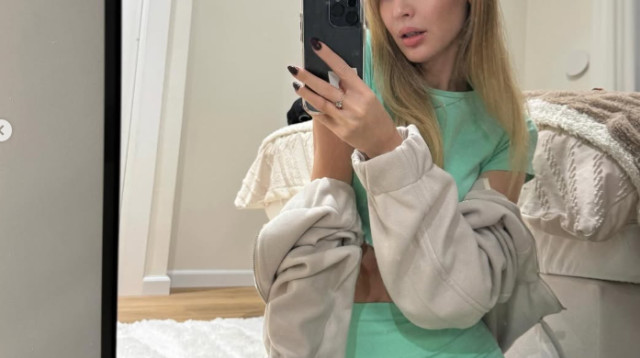 ג'ניפר מאסטר (צילום: מתוך אינסטגרם)