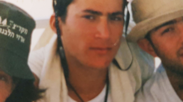 סמל יוסי עטיה ז"ל  (צילום: באדיבות המשפחה)