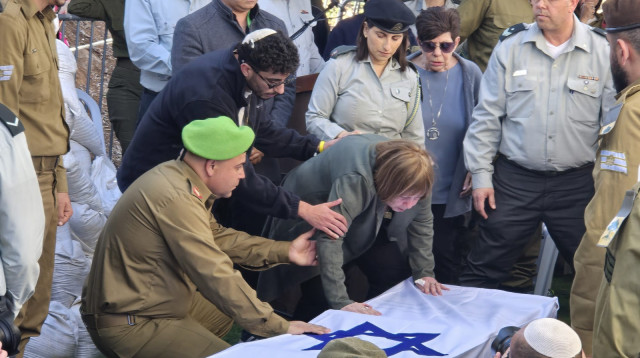 זהבה שאול (צילום: שלומי גבאי, וואלה!)