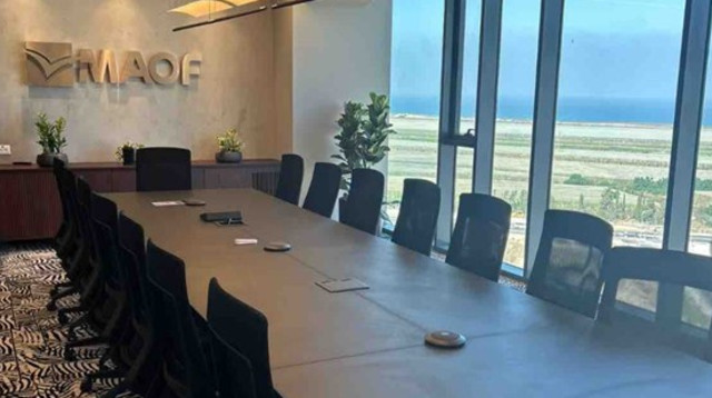 קבוצת מעוף מובילה את מהפכת הגיוס החדשנית בישראל (צילום: קבוצת מעוף)