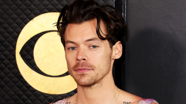 הארי סטיילס (צילום: רויטרס)