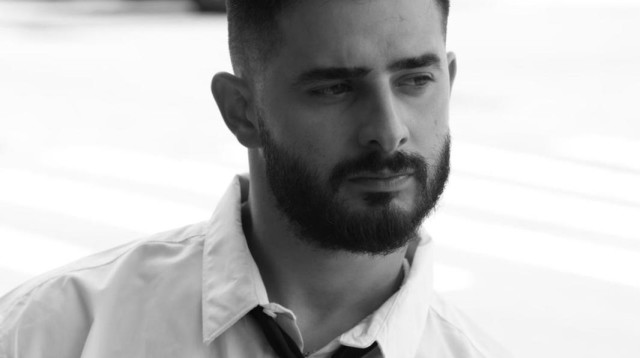 עדן חסון (צילום: באדיבות עופר מנחם תקשורת ויחסי ציבור)