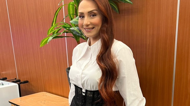 מוג'דה (צילום: פרטי)