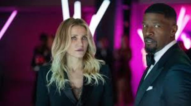 חוזרים לעניינים (צילום: נטפליקס)