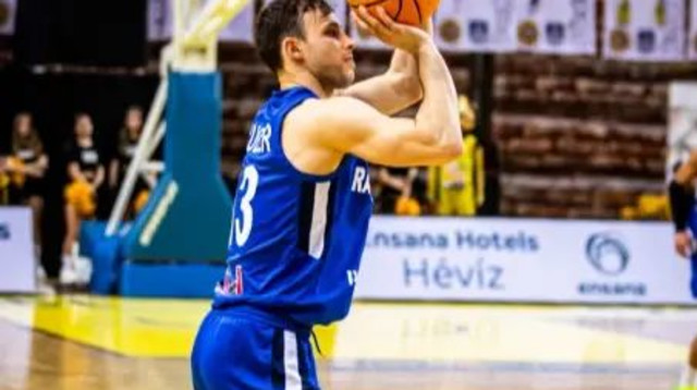 הפסד כל כך כואב. הובר (צילום: אתר רשמי, אתר פיב"א)