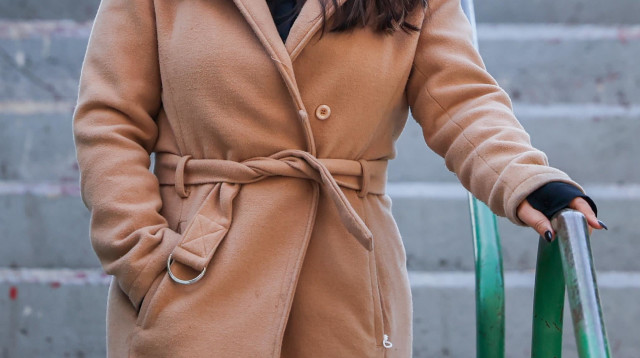 מורן אהרוני (צילום: אורטל דהן)