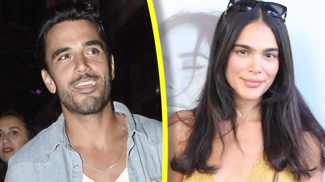 נויה אריאלי, תום חיימוב (צילום: אור גפן,אמיר מאירי)