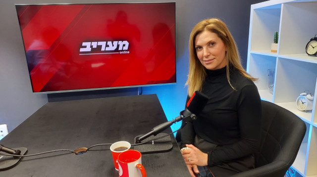 עו"ד רותם טובול (צילום: מעריב אונליין)