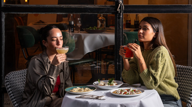 בקאפיקו  (צילום: יח"צ)