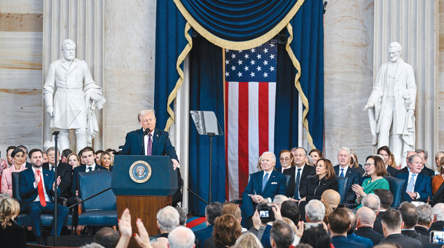 דונלד טראמפ (צילום: רויטרס)