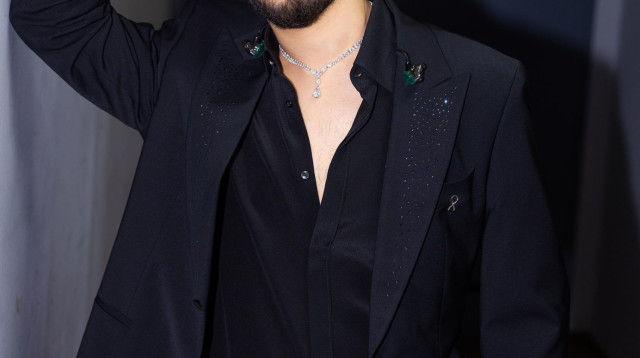 עדן חסון (צילום: נדב צור)