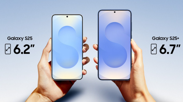 סמסונג גלקסי S25 Ultra. עיצוב חדש ושיפורים טכנולוגיים (צילום: סמסונג)