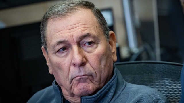 עודד בן עמי (צילום: יונתן זינדל פלאש 90)