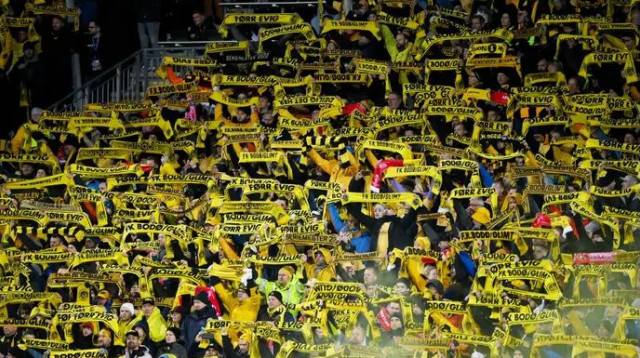  (צילום: GettyImages, David Lidstrom)