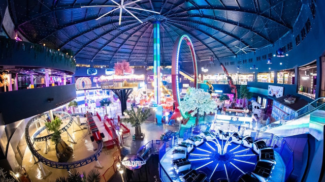 Magic Kass   (צילום: דניאל סטרבו)