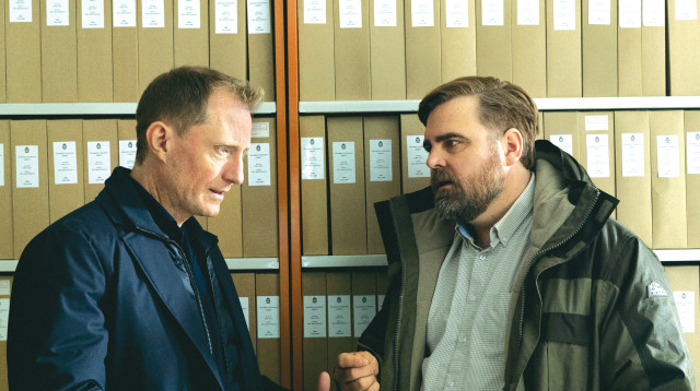 פריצת דרך (צילום: באדיבות נטפליקס)