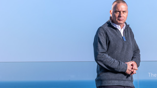 יזהר שי (צילום: יוסי אלוני)