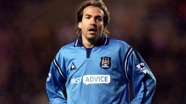 אייל ברקוביץ' (צילום: Matthew Ashton - EMPICS)