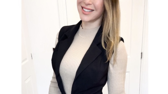 טרייסי קיס, עם טיפ לשינוי תזונתי שישנה את חיי המין שלכם (צילום: אינסטגרם)