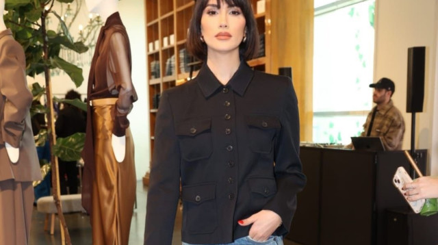 שיר אלמליח (צילום: רפי דלויה)