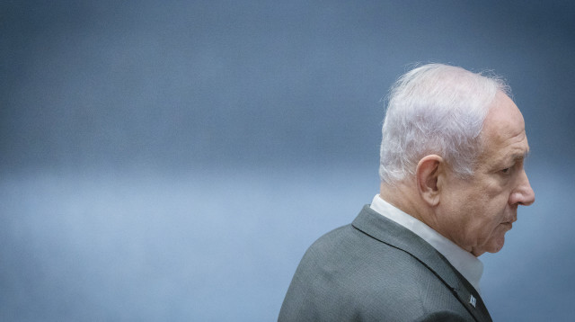 בנימין נתניהו (צילום: חיים גולדברג פלאש 90)