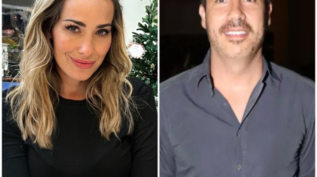 עדי קייזמן, מיקי לוין (צילום: רפי דלויה)