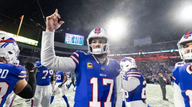  (צילום: GettyImages, Michael Owens)