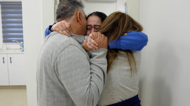 לירי אלבג (צילום: דובר צה"ל)