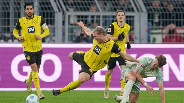 דורטמונד (צילום: picture alliance)