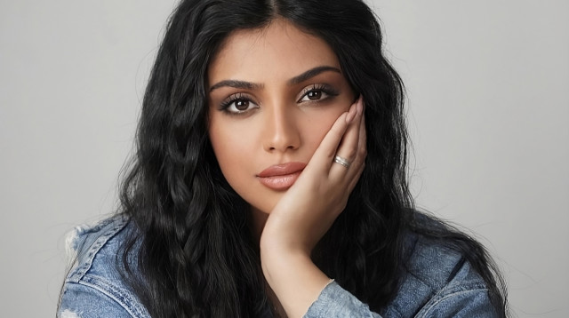 שירז אברהם (צילום: יחצ)