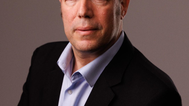 אילן רום (צילום: ברוך גרינברג)