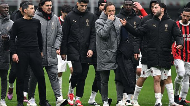 מילאן (צילום: Image Photo Agency)