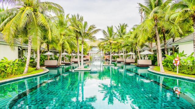 התאחדות המלונות בישראל: עו"ד יגאל אורנשטיין אחראי ליטיגציה ונדל"ן  (צילום: FREEPIK)