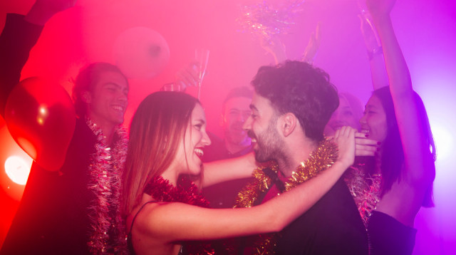 מסיבות פורים 2025: מה הכי חם השנה? (צילום: FREEPIK)