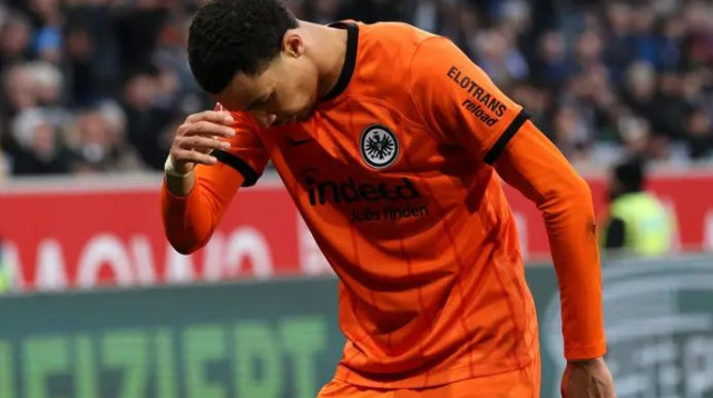 בכושר שיא. אקיטיקה (צילום: GettyImages, Alex Grimm)