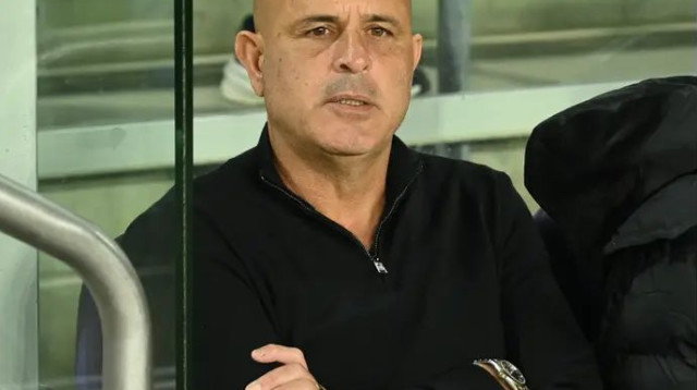 "אחד הניצחונות החשובים". יוסי אבוקסיס (צילום: ברני ארדוב)