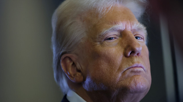 דונלד טראמפ (צילום: רויטרס)