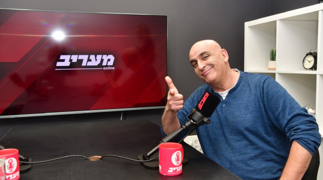 יובל שם טוב (צילום: אבשלום ששוני)