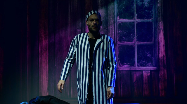 "לגעת בזיכרון" (צילום: יד ושם)