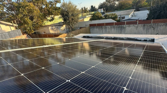 סולארי בקליק (צילום: סולארי בקליק,ירדן בן חיים)