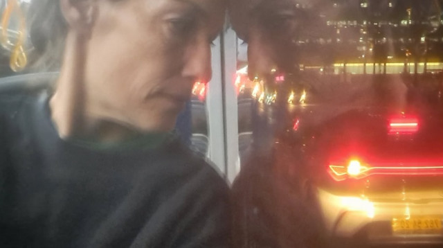 שירי בן ארי (צילום: מתוך אינסטגרם)