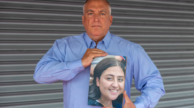 אייל אשל (צילום: יוסי אלוני)